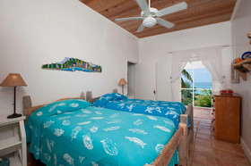 Allamanda House