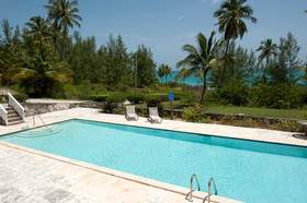Allamanda House