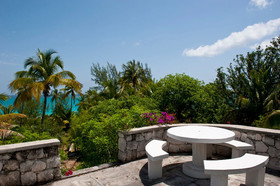 Allamanda House