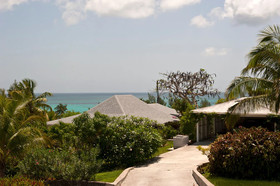 Allamanda House