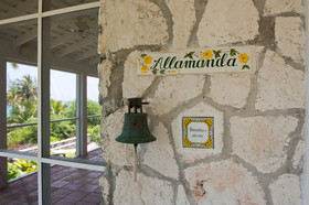Allamanda House