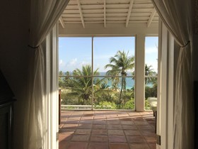 Allamanda House