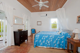 Allamanda House