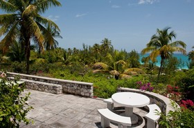 Allamanda House