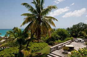 Allamanda House