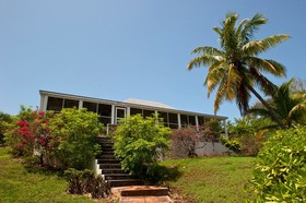 Allamanda House