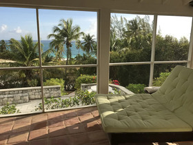Allamanda House