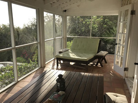 Allamanda House