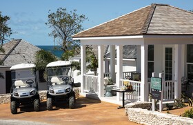 French Leave Resort - Autograph Collection