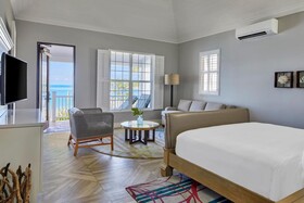 French Leave Resort - Autograph Collection