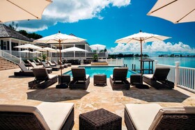 French Leave Resort - Autograph Collection