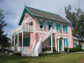 Indigo House by Eleuthera Vacation Rentals