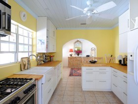 Indigo House by Eleuthera Vacation Rentals
