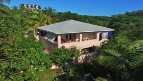 Indigo House by Eleuthera Vacation Rentals