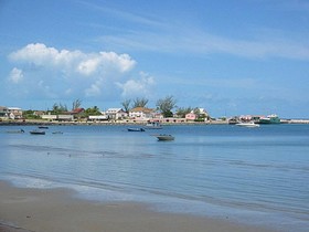 Indigo House by Eleuthera Vacation Rentals