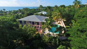 Indigo House by Eleuthera Vacation Rentals