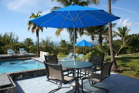 The Sunset Cove & Rainbow Rooms