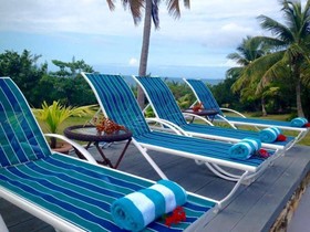 The Sunset Cove & Rainbow Rooms