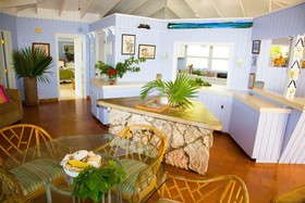 The Sunset Cove & Rainbow Rooms