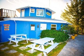 The Sunset Cove & Rainbow Rooms