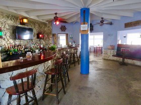 The Sunset Cove & Rainbow Rooms