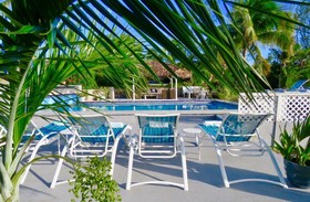 The Sunset Cove & Rainbow Rooms