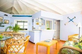 The Sunset Cove & Rainbow Rooms
