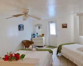 The Sunset Cove & Rainbow Rooms