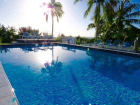 The Sunset Cove & Rainbow Rooms