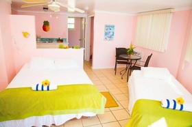 The Sunset Cove & Rainbow Rooms