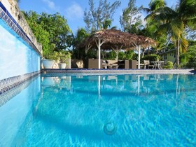 The Sunset Cove & Rainbow Rooms