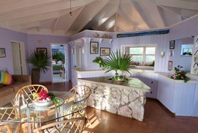 The Sunset Cove & Rainbow Rooms