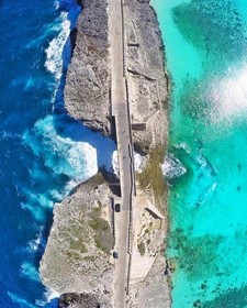 The Sunset Cove & Rainbow Rooms