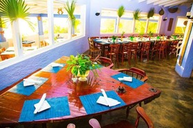The Sunset Cove & Rainbow Rooms