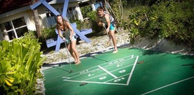 Taino Beach Resort & Clubs