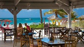 Taino Beach Resort & Clubs