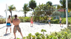 Taino Beach Resort & Clubs