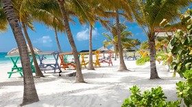 Taino Beach Resort & Clubs