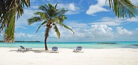 Buff House Beach Resort & Marina