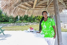 Green Turtle Club Resort & Marina