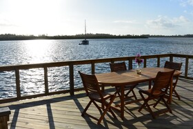 Green Turtle Club Resort & Marina