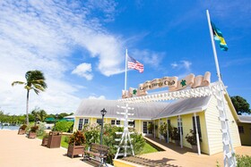 Green Turtle Club Resort & Marina