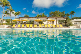 Romora Bay Resort and Marina