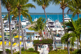 Romora Bay Resort and Marina