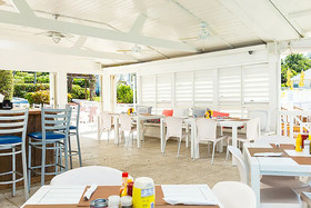 Romora Bay Resort and Marina