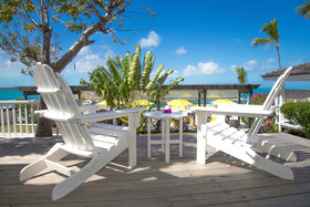 Romora Bay Resort and Marina