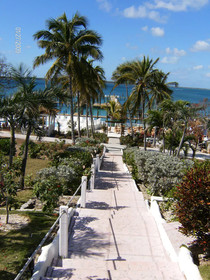 Romora Bay Resort and Marina