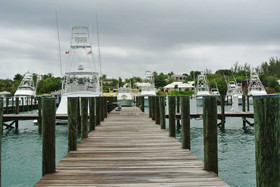 Romora Bay Resort and Marina