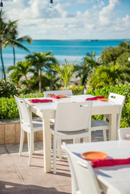 Romora Bay Resort and Marina