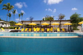 Romora Bay Resort and Marina